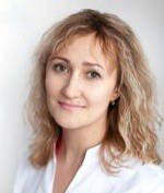 Матвеева Екатерина Сергеевна Фото врача: Матвеева Екатерина Сергеевна
