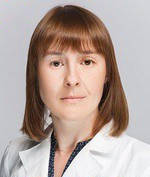 Фото врача: Писаренко Ирина Александровна