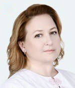 Врач Огурцова Татьяна Александровна