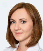 Фото врача: Соверткова Татьяна Владимировна