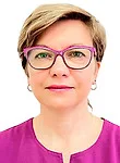 Фото врача: Титова Ирина Александровна