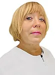 Фото врача: Опарина Ольга Сергеевна