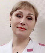 Фото врача: Иванова Ирина Леонидовна