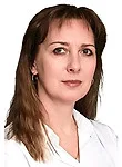 Врач Мацкевич Юлия Александровна