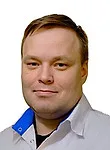 Врач Рябых Николай Алексеевич