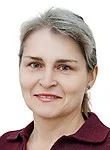 Врач Баринова Наталья Александровна
