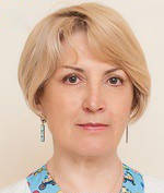 Фото врача: Сафонова Ирина Ивановна