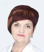 Фото врача: Дудырева Ольга Павловна