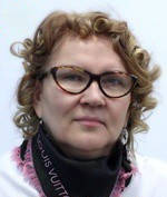 Фото врача: Яковлева Ирина Александровна