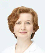 Фото врача: Салохина Екатерина Николаевна