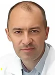 Врач Васьков Антон Владимирович