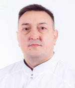 Врач Максимов Михаил Михайлович