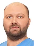 Врач Распутин Петр Иванович