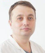 Багин Владимир Анатольевич Фото врача: Багин Владимир Анатольевич