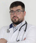 Врач Савицкий Александр Леонидович