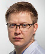 Фото врача: Нехорошков Роман Олегович
