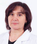 Врач Осадчая Ирина Викторовна
