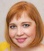 Волегова Ирина Геннадьевна Фото врача: Волегова Ирина Геннадьевна