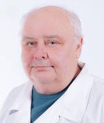 Врач Мироненко Алексей Германович