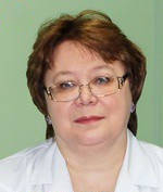 Софронова Ирина Викторовна Фото врача: Софронова Ирина Викторовна