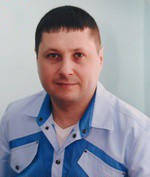 Врач Васин Алексей Ильич