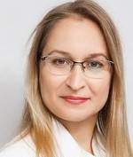 Врач Суворова Елена Анатольевна