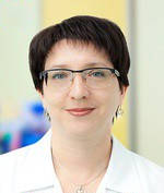 Фото врача: Вискова Надежда Владимировна