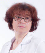 Фото врача: Горягина Ирина Александровна