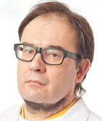 Фото врача: Оленев Алексей Сергеевич