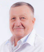 Врач Галыгин Анатолий Иванович