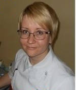Врач Баконина Ирина Владимировна