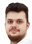 Врач Кудрявцев Олег Владимирович