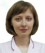Фото врача: Артемьева Ирина Юрьевна
