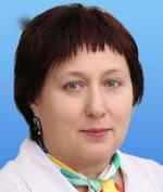 Жирова Марина Михайловна Фото врача: Жирова Марина Михайловна