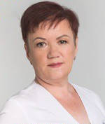Врач Иванова Светлана Валерьевна