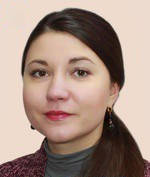 Фото врача: Третьякова Елена Александровна