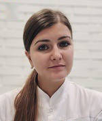 Фото врача: Фролова Ирина Владимировна