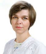 Фото врача: Аленькина Анна Борисовна