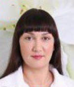 Фото врача: Фролова Елена Юрьевна