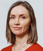 Фото врача: Султангареева Лидия Алексеевна
