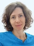 Фото врача: Колясникова Ирина Владимировна