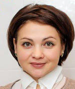 Васильева Анна Владимировна Фото врача: Васильева Анна Владимировна