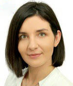 Фото врача: Штарликова Анна Владимировна