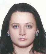 Врач Жукова Ирина Олеговна