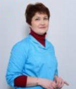 Фото врача: Козулина Оксана Владимировна