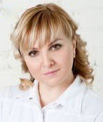 Фото врача: Гужавина Ирина Александровна
