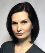 Эвельсон Наталья Николаевна Фото врача: Эвельсон Наталья Николаевна