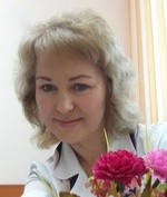 Голдобина Елена Анатольевна Фото врача: Голдобина Елена Анатольевна