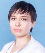 Фото врача: Береснева Татьяна Алексеевна