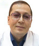 Фото врача: Галяутдинов Альберт Фаритович